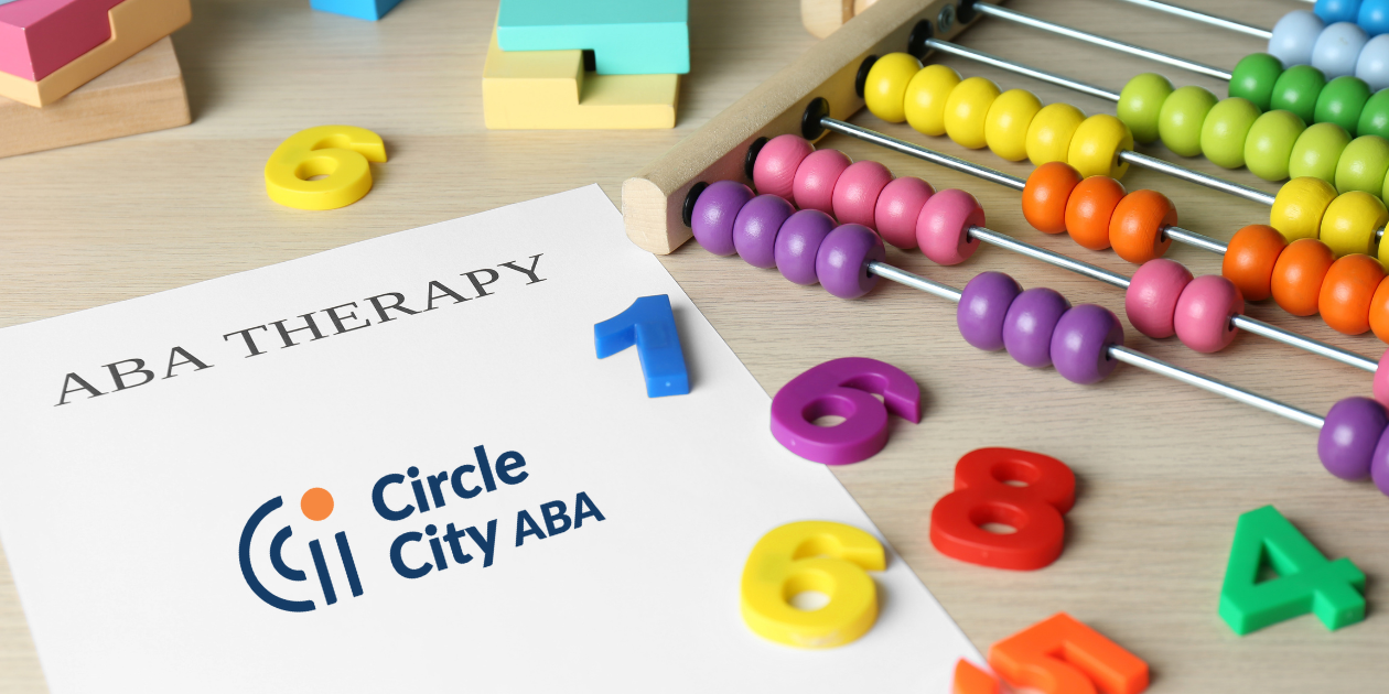 aba therapy